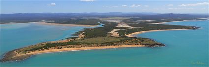 Notch Point - Ilbilbie - QLD (PBH4 00 18785)